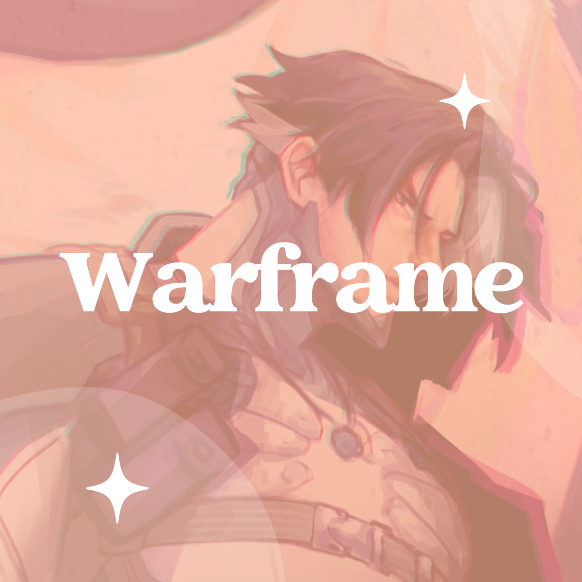Warframe