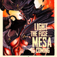 Warframe- Mesa Heirloom Movie Poster
