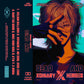 Xdinary Heroes - Cassette Tape Standee