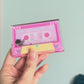 Xdinary Heroes - Cassette Tape Standee